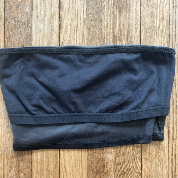 Aerie Velour Bandeau Size Medium - Picture 6 of 8